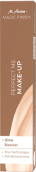 【dm】Foundation Perfect Me Make-Up Transparent, 10 ml