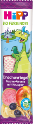 【dm】Fruchtriegel Drachenriegel, ab 3 Jahren, 30 g