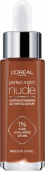 【dm】Foundation Serum Perfect Match Nude 8-10 Sehr Dunkel, 30 ml