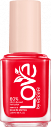 【dm】Nagellack Love 100 Lust For Life Rot, 13,5 ml