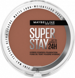 【dm】Foundation Super Stay Hybrides 75, 9 g