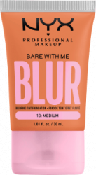 【dm】Foundation Bare With Me Blur Tint 10 Medium, 30 ml