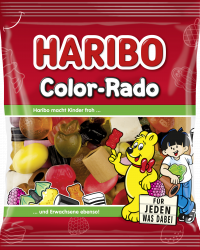 Color-Rado