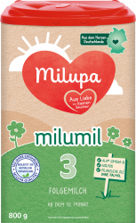 milumil Folgemilch 3