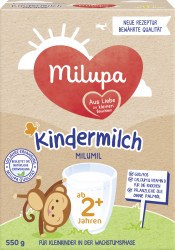 【rossmann】Milumil Kindermilch 2+ ab 2 Jahren