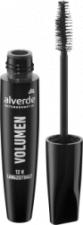 【dm】Mascara 12h Volumen Langzeithalt, 10 ml