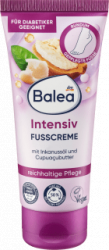 【dm】Intensiv Fußcreme, 100 ml