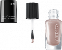 【dm】Nagellack Couture Pearl 909 Rose Seduisant, 10 ml