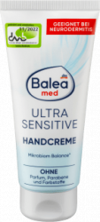 【dm】Handcreme Ultra sensitive, 100 ml