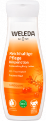 【dm】Körperlotion reichhaltige Pflege Sanddorn, 200 ml