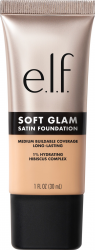 【rossmann】Soft Glam Foundation 23 Light Cool