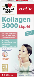 aktiv Kollagen 3000 Liquid