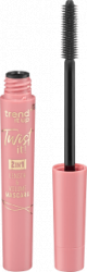 【dm】Mascara Twist it! 2in1 Length & Volume, 8 ml