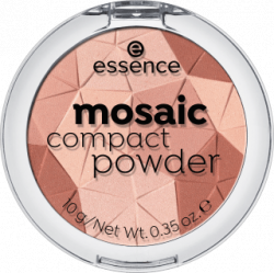 【dm】Kompakt Puder Mosaic Sunkissed Beauty 01, 10 g