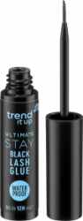 【dm】Wimpernkleber Ultimate Stay Black Waterproof, 5 g