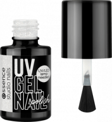 【dm】UV Nagellack Studio Nails 202 My Sparkling Thing, 5 ml