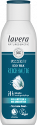 【dm】Bodylotion Basis Sensitiv Reichhaltig, 250 ml