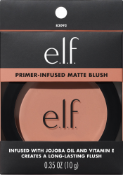 【rossmann】Primer-Infused Matte Blush Always Rosy