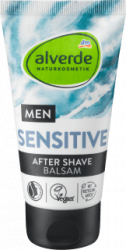 【dm】After Shave Balsam Sensitiv, 75 ml