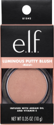 【rossmann】Luminous Putty Blush Maui