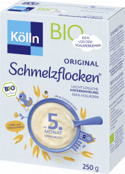 【rossmann】Bio Schmelzflocken