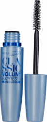 【dm】Mascara Volum' Express The Classic Waterproof Black, 8,5 ml