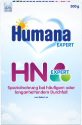 【dm】Spezialnahrung HN Expert von Geburt an, 300 g