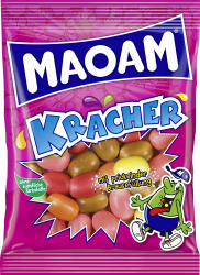 【rossmann】Maoam Kracher