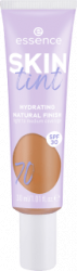 【dm】Foundation Skin Tint Hydrating Natural Finish LSF 30, 70, 30 ml