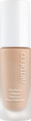 【dm】Serum Foundation Perfect Matte 18 Nude Beige, 20 ml