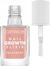 【dm】Nagelpflege Nail Growth Elixir, 10,5 ml