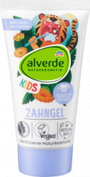 【dm】Zahnpasta Gel Kinder, 50 ml