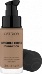 【dm】Foundation Invisible Cover 045N, 30 ml