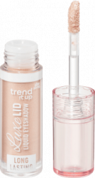 【dm】Lidschatten Liquid Luxe Lid 010, 4,5 ml