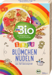 【dm】Blümchen Nudeln, 250 g