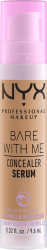 【rossmann】Bare With Me Concealer Serum 07 Medium