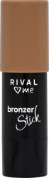 【rossmann】Bronzer Stick 03 brownie