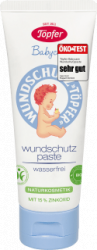 【dm】Wundschutzpaste Babycare, 75 ml