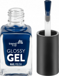 【dm】Nagellack Glossy Gel 165, 11 ml