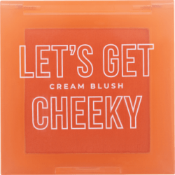 【dm】Blush Let's Get Cheeky, Peachy Keen, 3,5 g