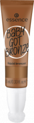 【dm】Bronzer Liquid Baby Got Bronze 20 Sunkissed Sweety, 10 ml