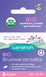 【dm】Bio Brustwarzensalbe, 60 ml