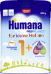 【rossmann】PROBALANCE Kindergetränk 1+ für kleine Helden ab 1 Jahr