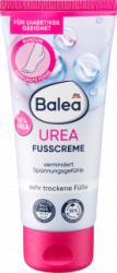 【dm】Fußcreme mit 10% Urea, 100 ml