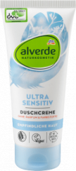 【dm】Duschcreme Ultra Sensitiv, 200 ml