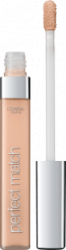 【dm】Concealer Perfect Match 1.R/1.C Rose Ivory, 6,8 ml