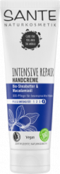 【dm】Handcreme Intensive Repair Bio-Sheabutter & Macadamiaöl, 75 ml