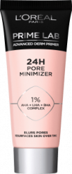 【dm】Mini Primer Prime Lab 24h Pore Minimizer, 10 ml