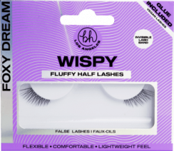 【dm】Künstliche Wimpern Wispy Foxy Dream (1 Paar), 2 St