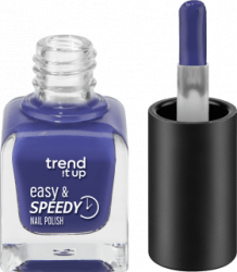 【dm】Nagellack Easy & Speedy Nail Polish 510, 6 ml